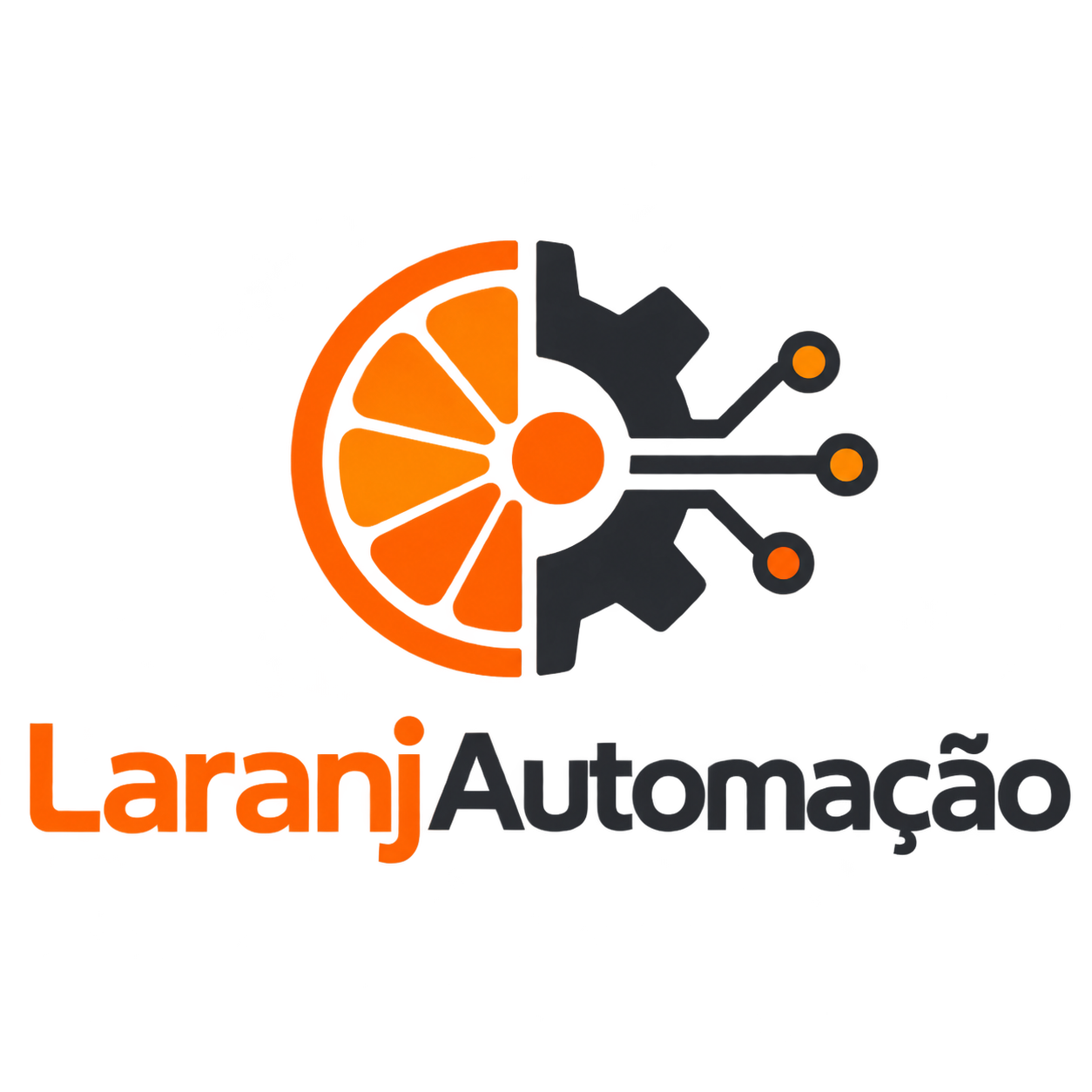LaranjAutomação